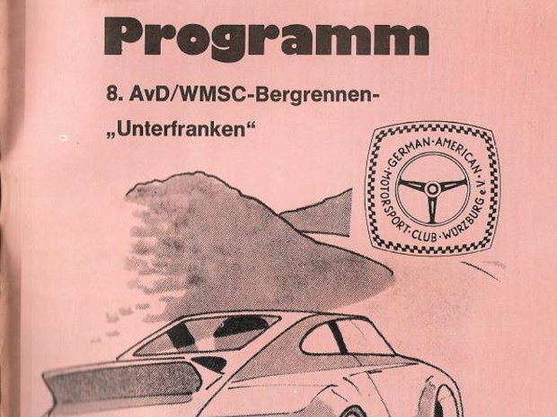 Berg Pro 74 Eichenbühl