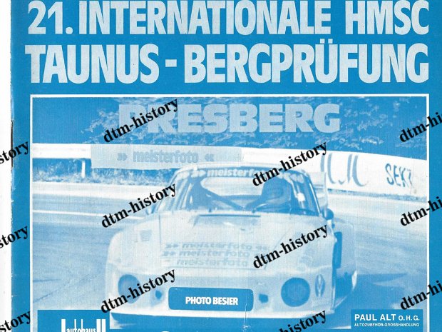 Berg Pro 81 Preßberg