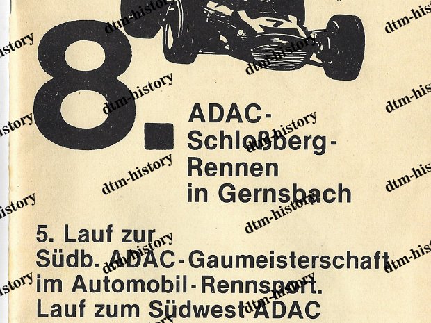Berg Pro 82 Schloßberg