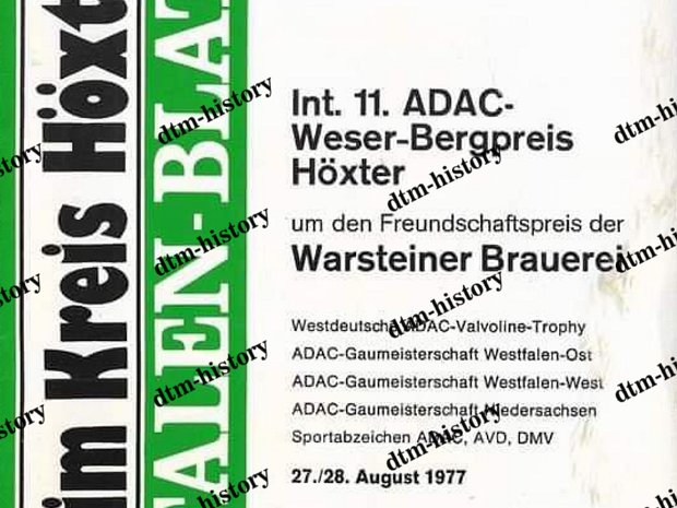 Berg Pro 77 Höxter
