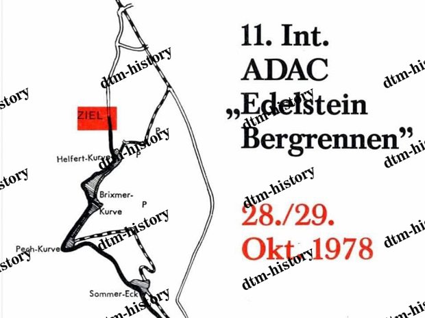 Berg Pro 78 Edelstein