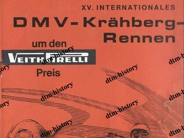 Berg Pro 78 Krähberg