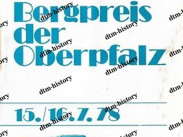 Berg Pro 78 Oberpfalz
