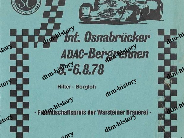 Berg Pro 78 Osnabrück