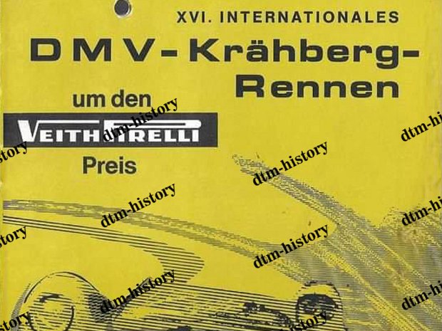 Berg Pro 79 Krähberg