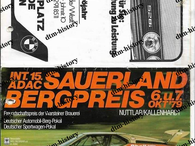 Berg Pro 79 Sauerland