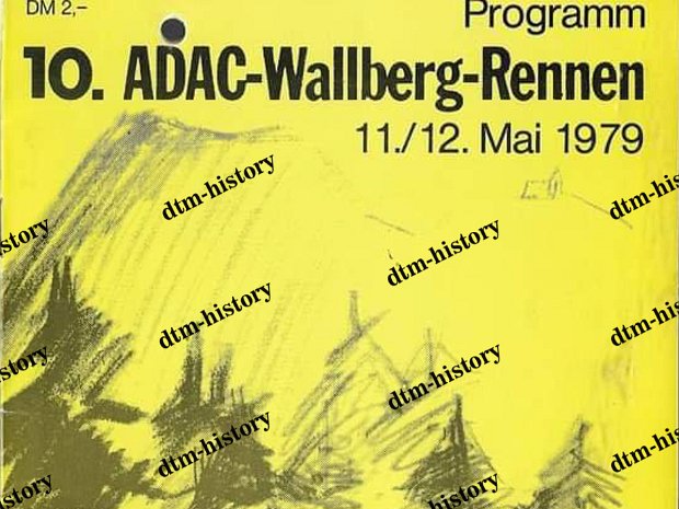 Berg Pro 79 Wallberg