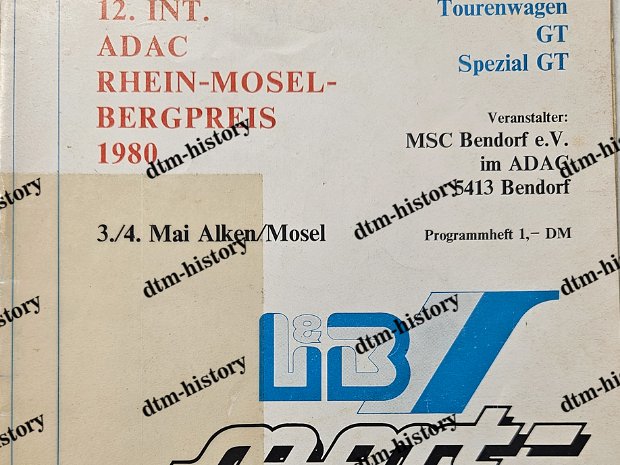 Berg Pro 80 Alken