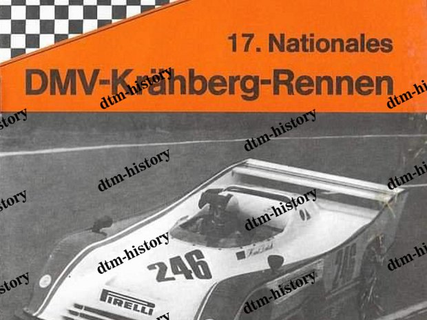 Berg Pro 80 Krähberg