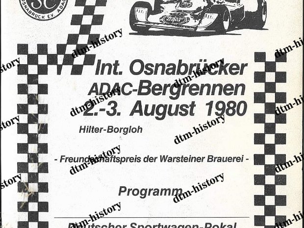 Berg Pro 80 Osnabrück