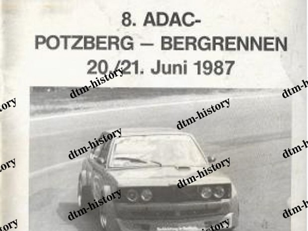 Berg Pro 87 Potzberg
