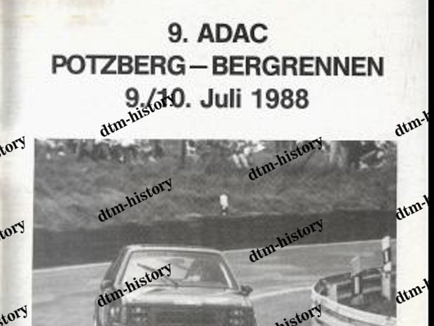 Berg Pro 88 Potzberg