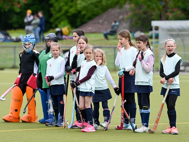Hockey 2026 U10